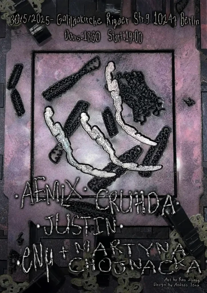 CARTEL BERLIN