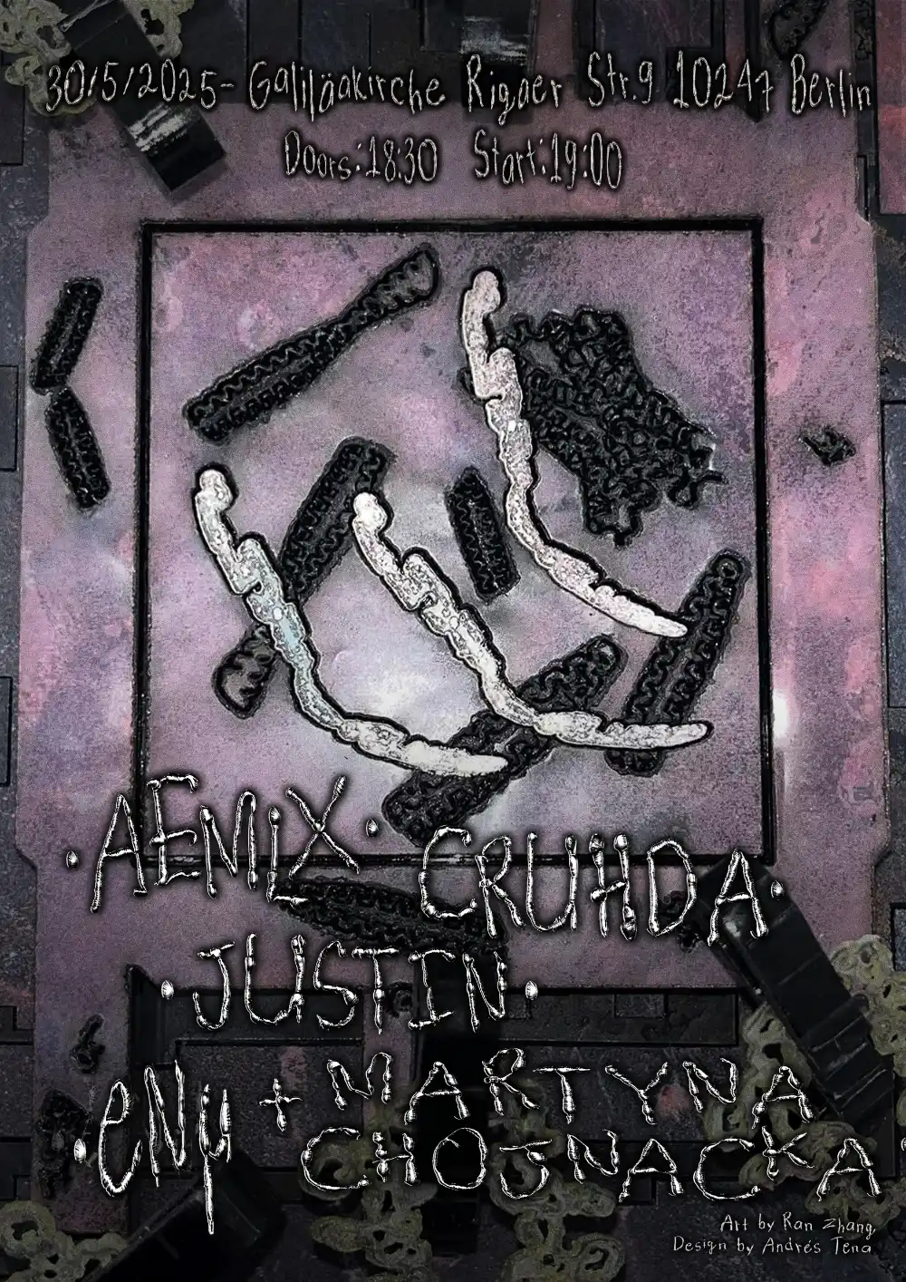 CARTEL BERLIN