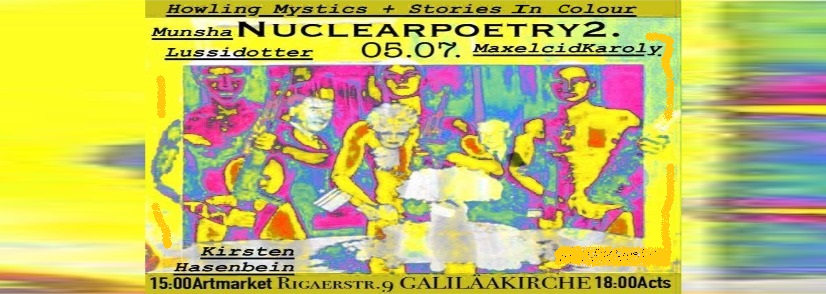 NuclearPoetryII050725PosterYellowText_rectKOPIE