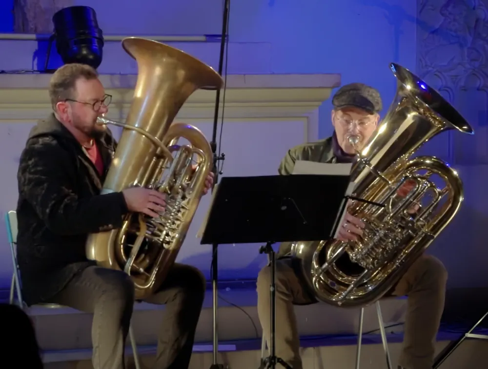 Events 5 Tuba-something