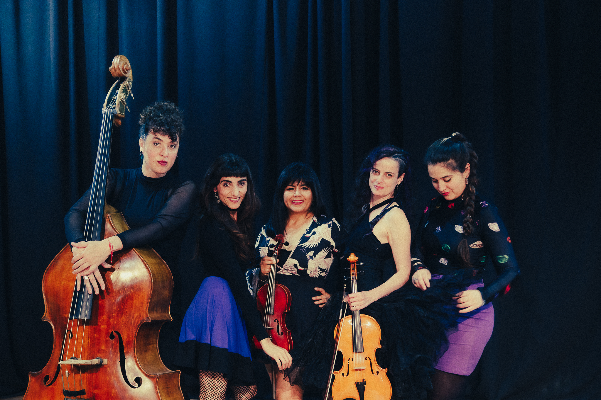 Orquesta