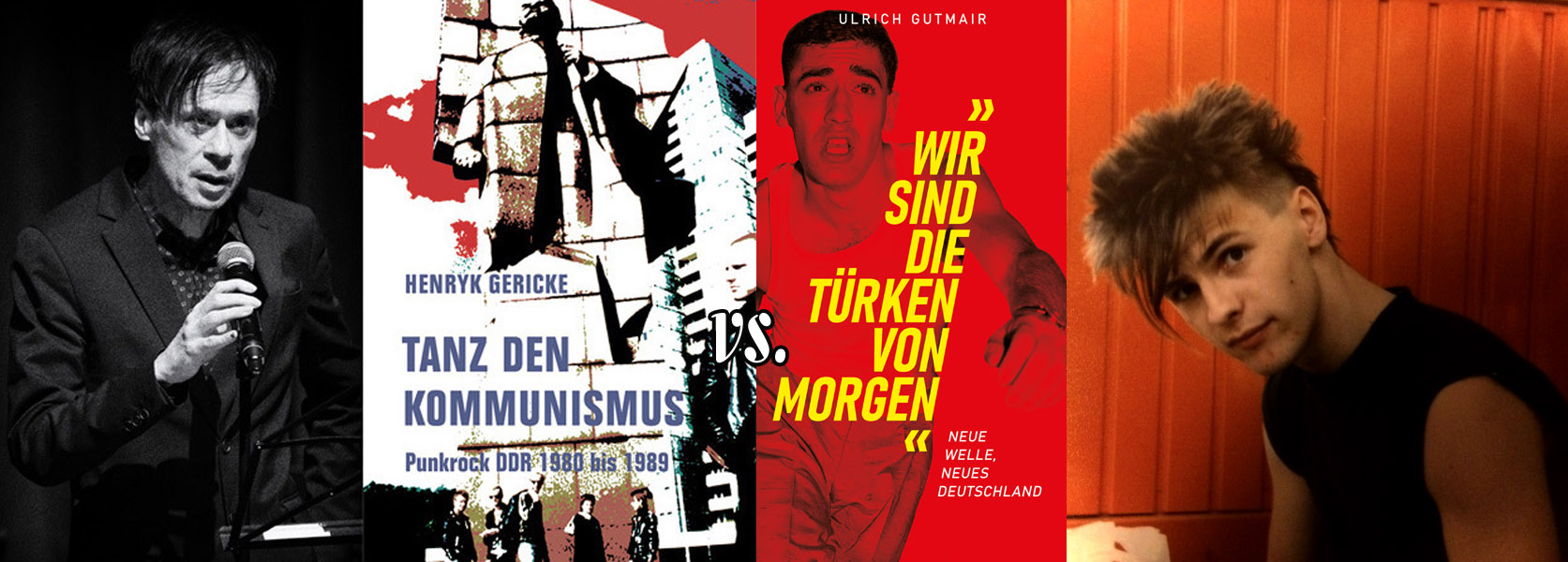 Tanz den Kommunismus