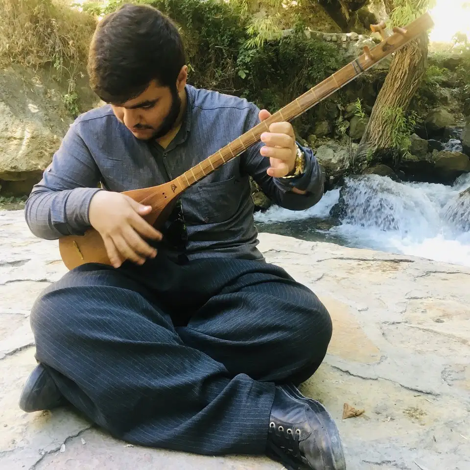 mostafa