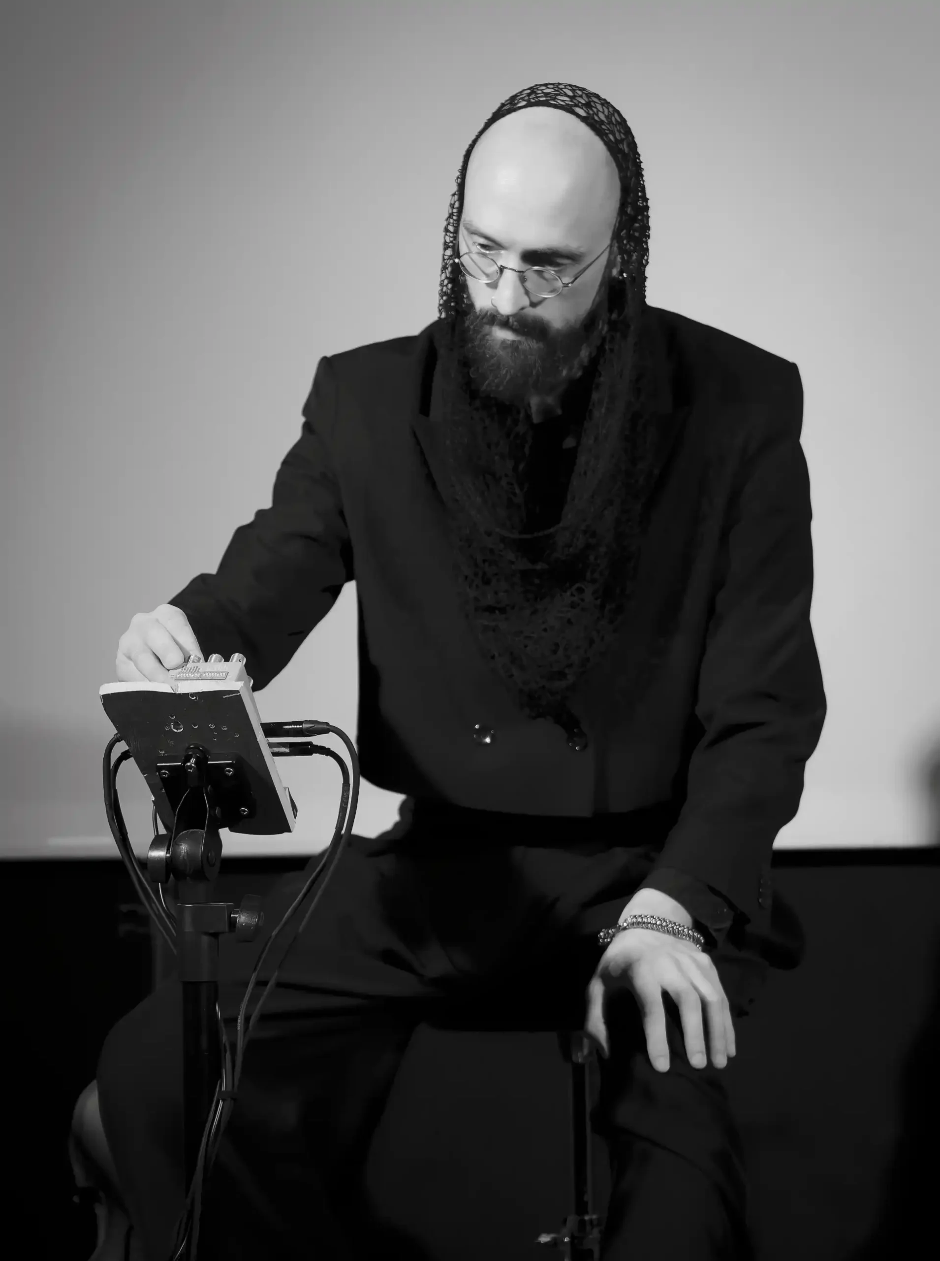 milchtritt Künstler