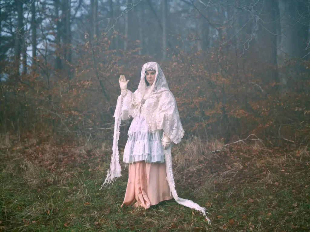 Events 1 Sara Parkman