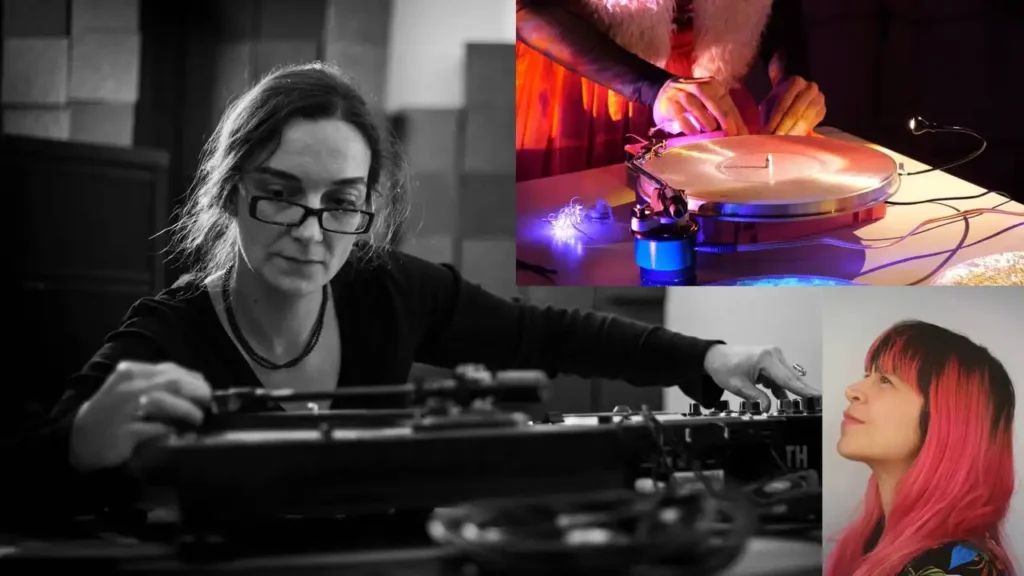 Jd Zazie : Stephanie Castonguay