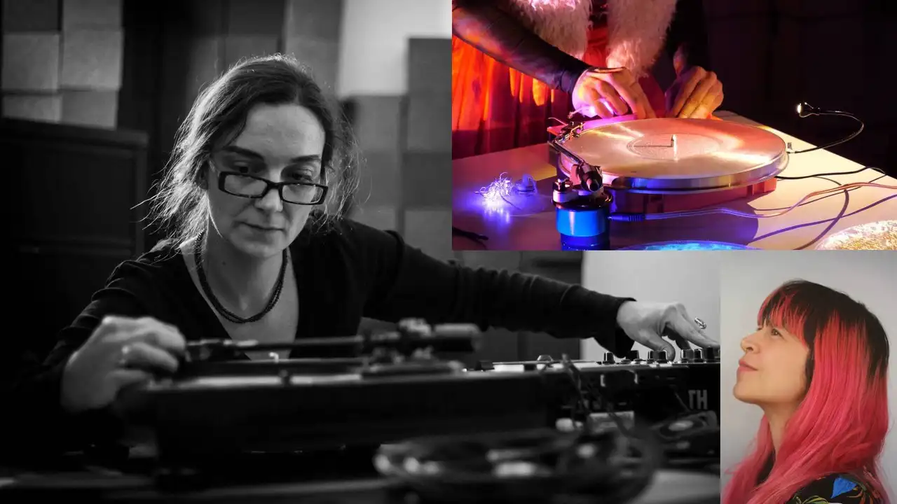 Jd Zazie : Stephanie Castonguay