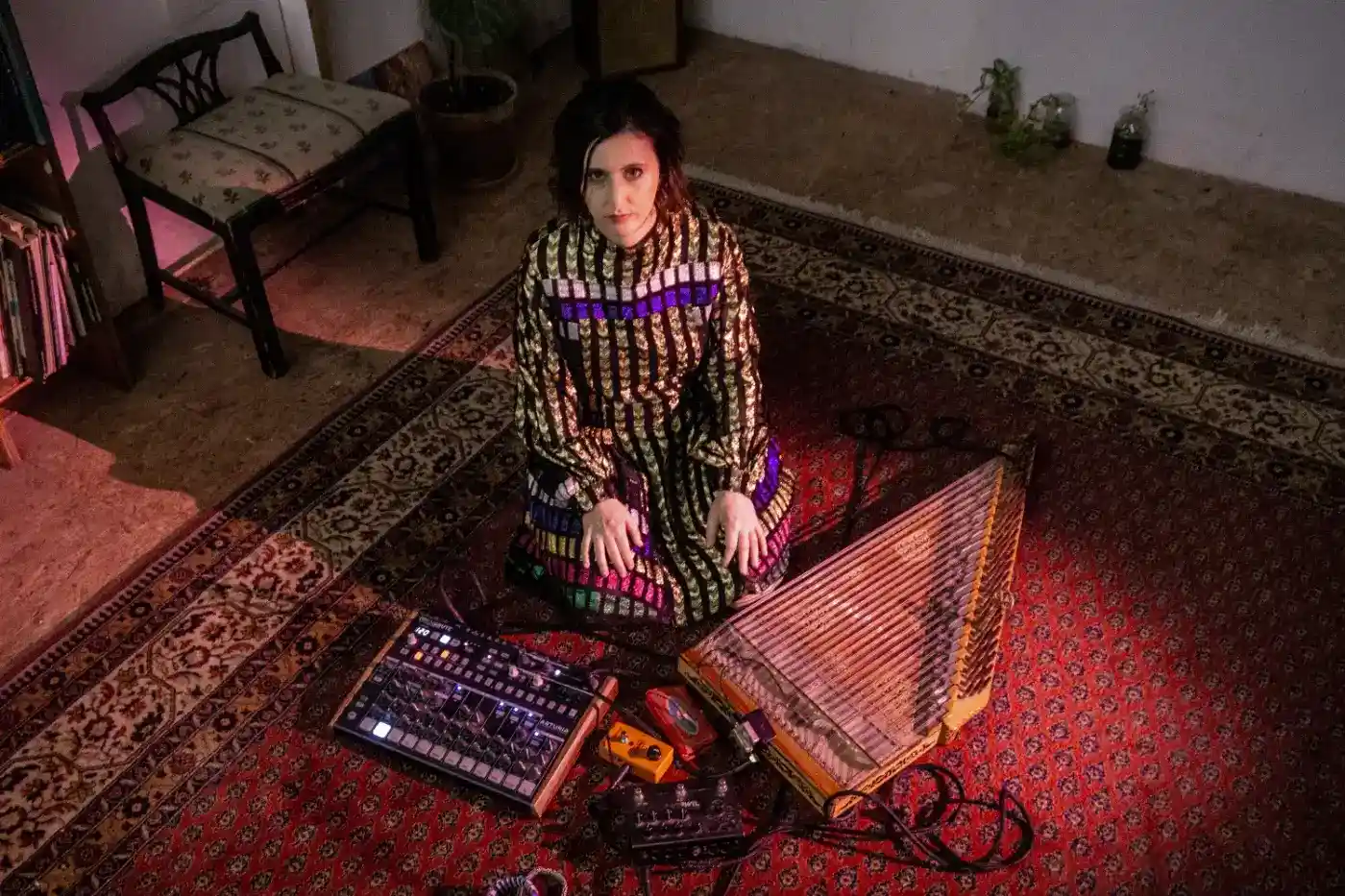 Fallwander & Yaelllavie 2 Yaelllavie-pressphotos-14