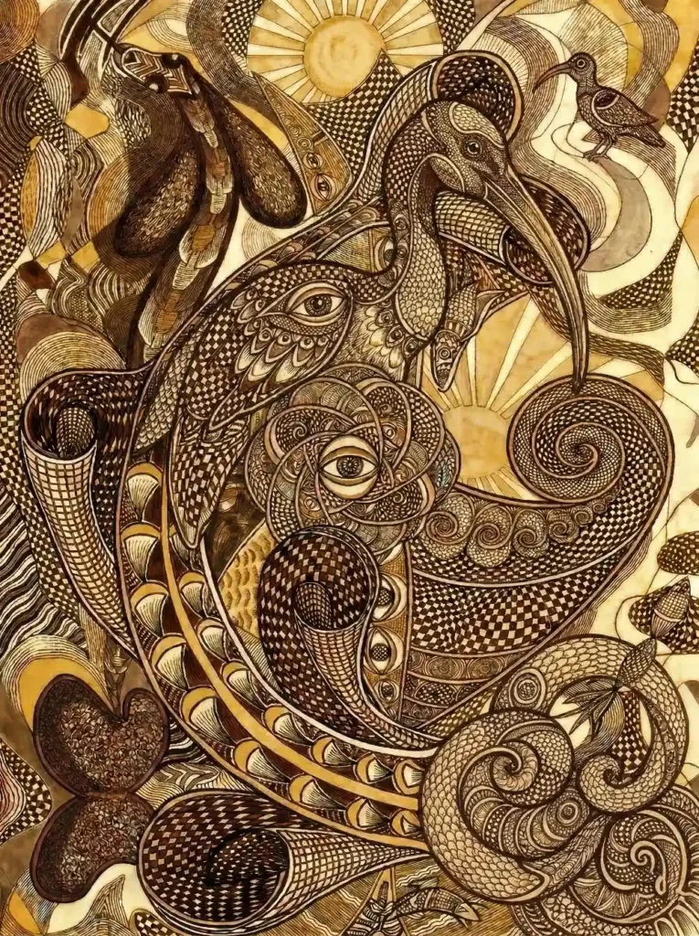 mali-art
