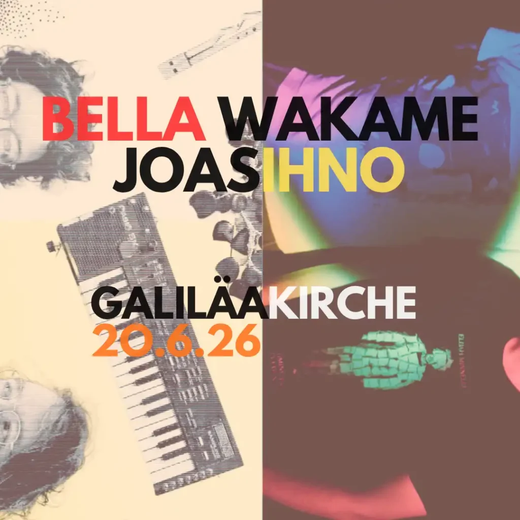 bella wakame