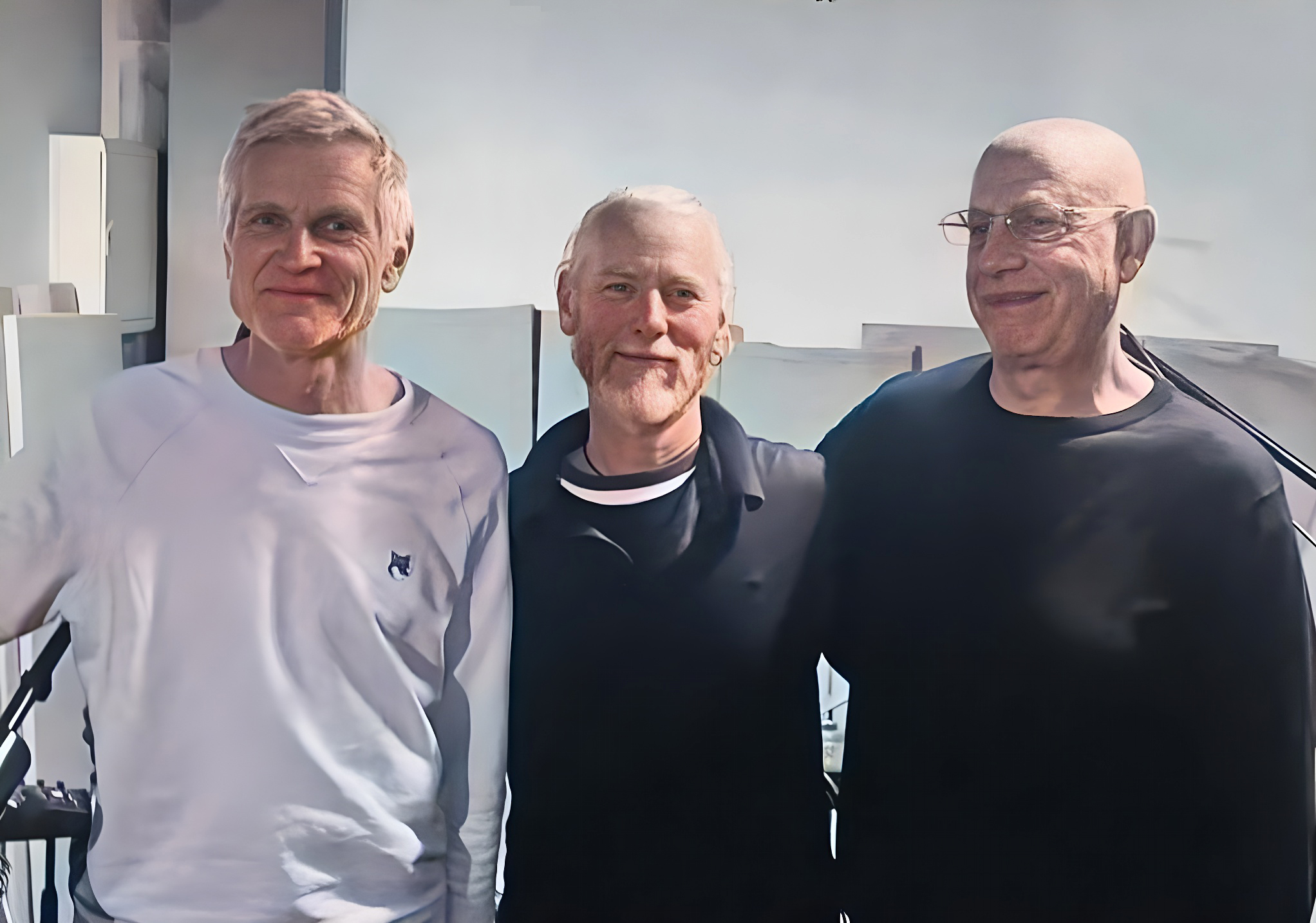 Larry Porter Reunion Trio 2 l-p-reunion-trio_2e