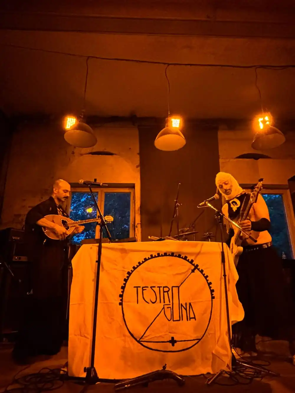 testrogona