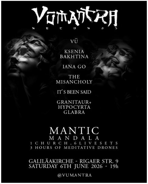 mantic