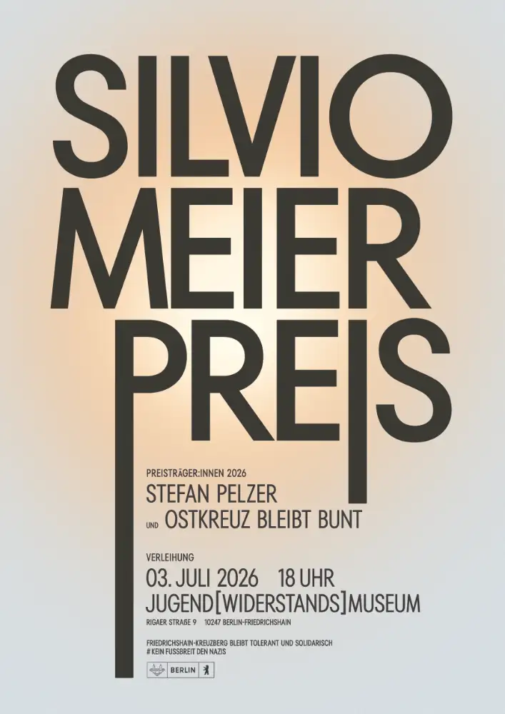 26 SMP Plakat A3