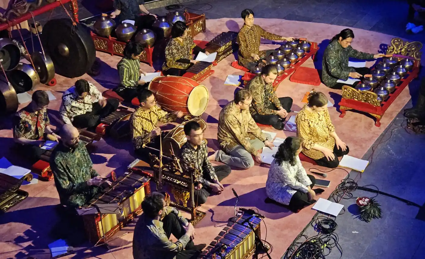 Gamelan