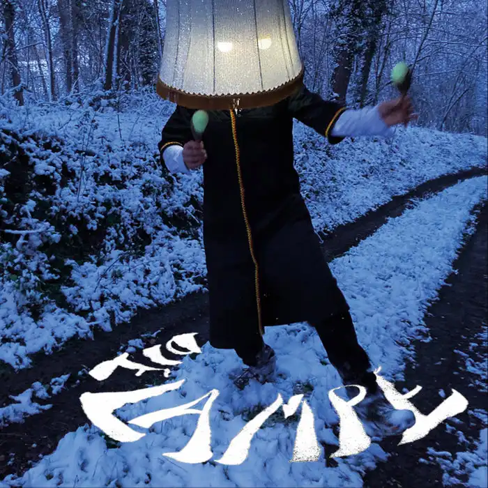 die lampe