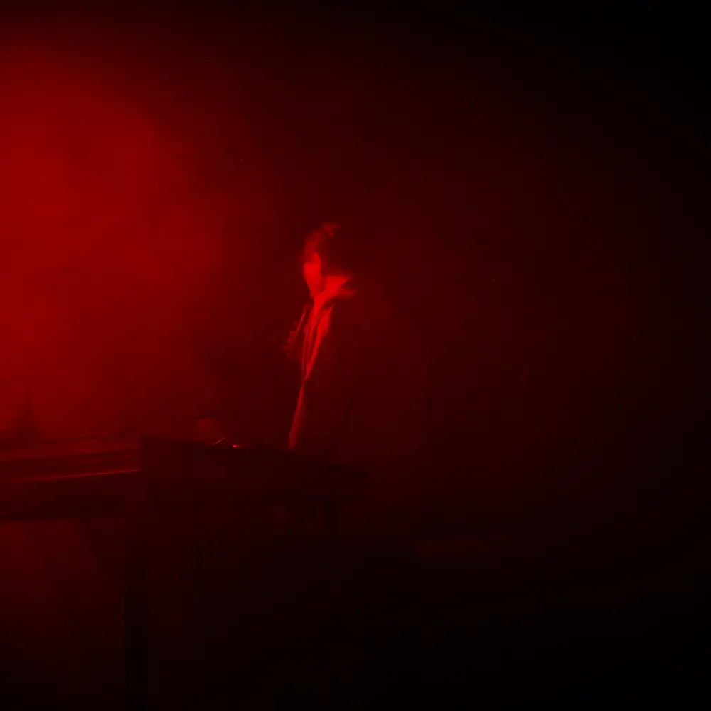 Nic Krog – André Uhl - Periode 2 Nic Krog_Alter Festival_Bjørn Giesenbauer_02