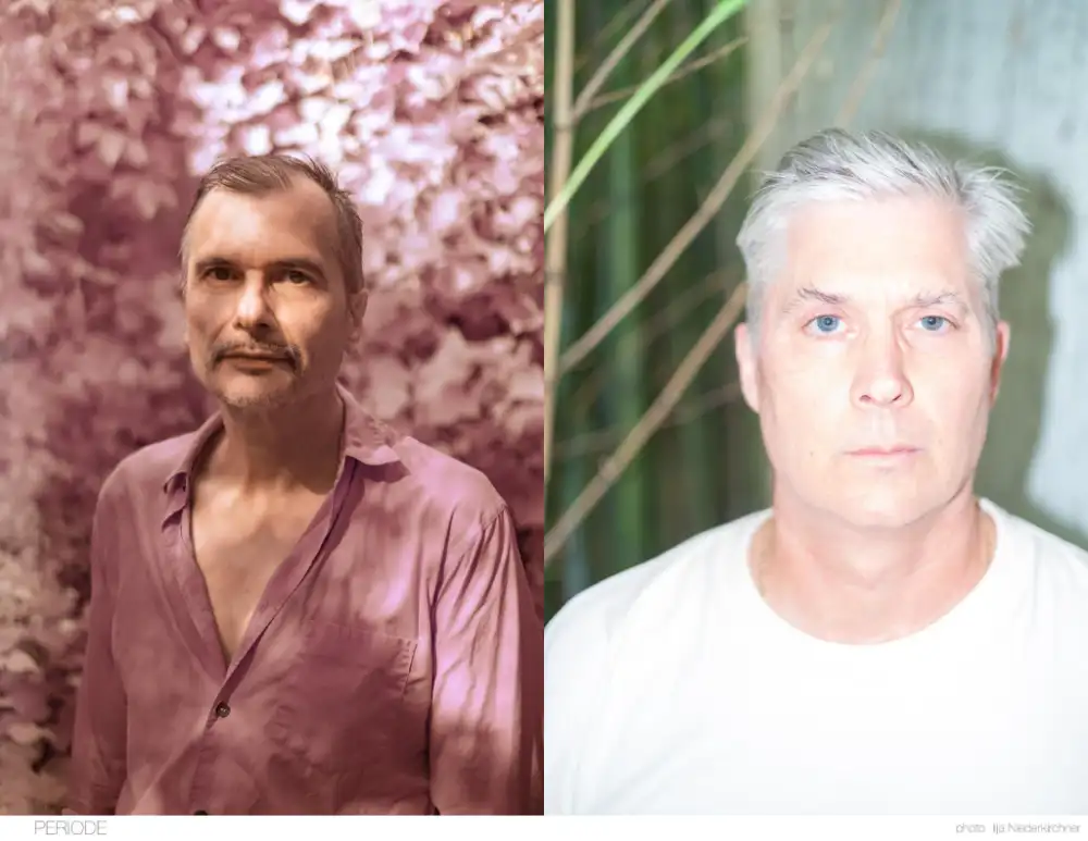 Nic Krog – André Uhl - Periode 4 PERIODE