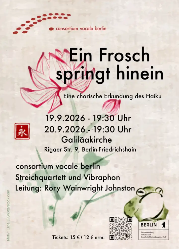 e-flyer Frosch
