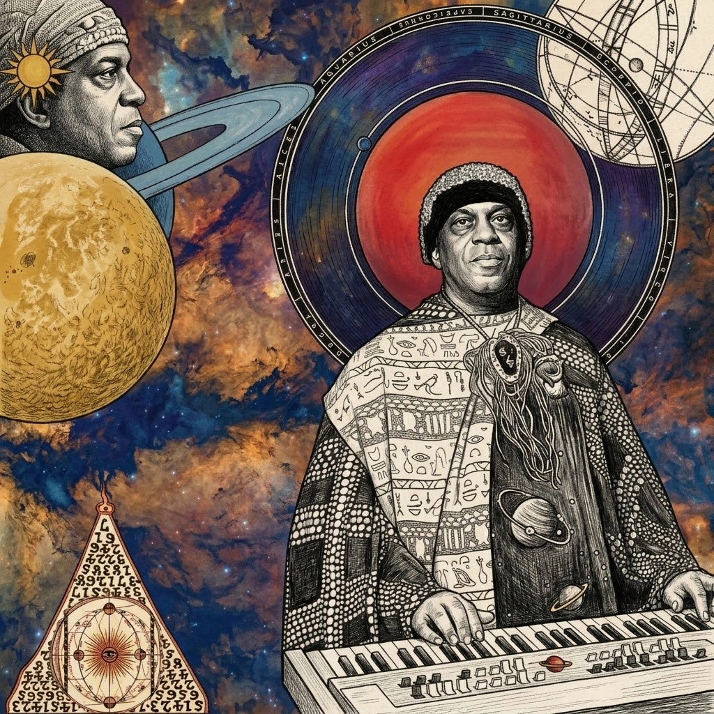 sunra