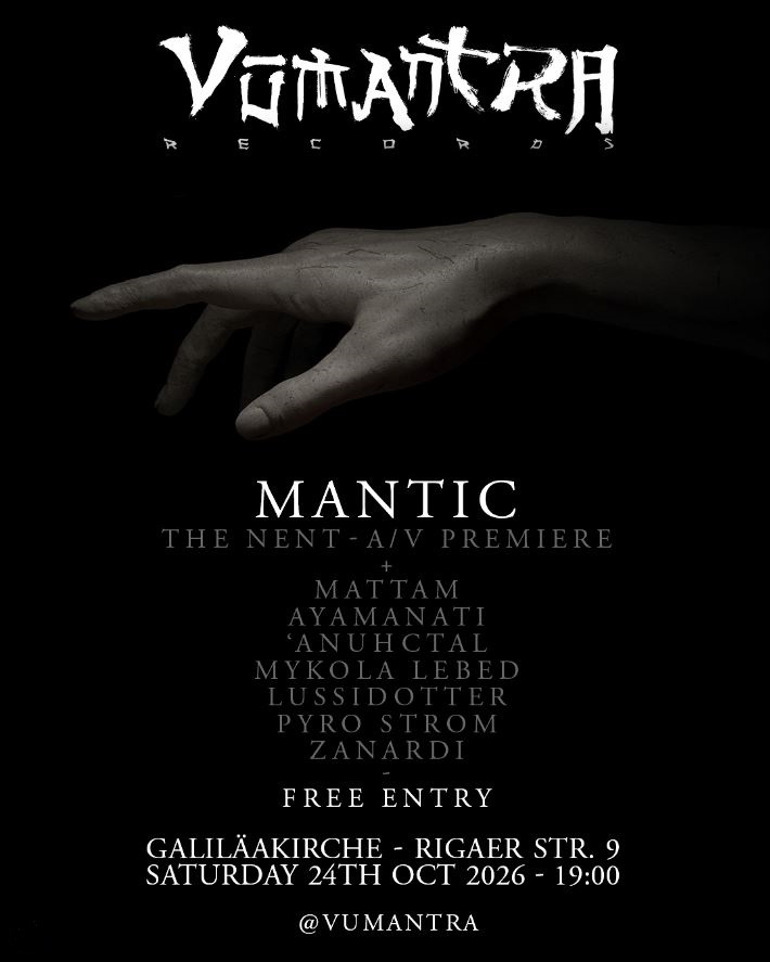 Mantic 4 vu