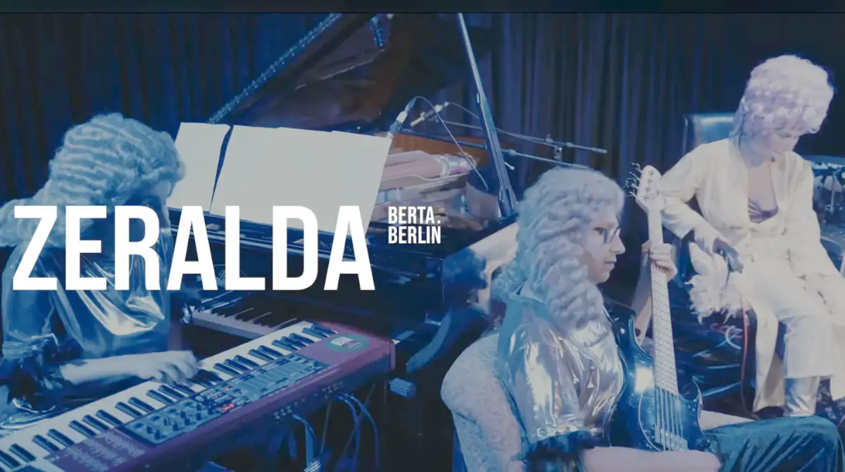 zeralda